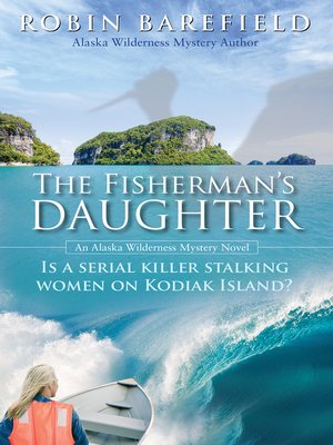 cover image of The Fisherman's Daughter